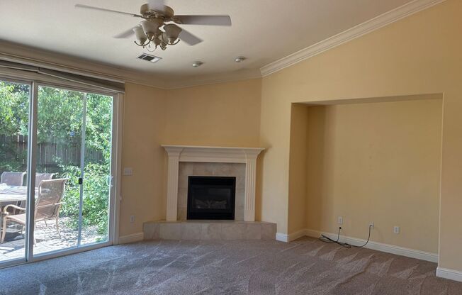 Spacious 1,950 Sq. Ft. Home with 3-Car Garage in Redding