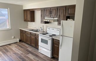 1 bed, 1 bath, $795, Unit UNIT # 3