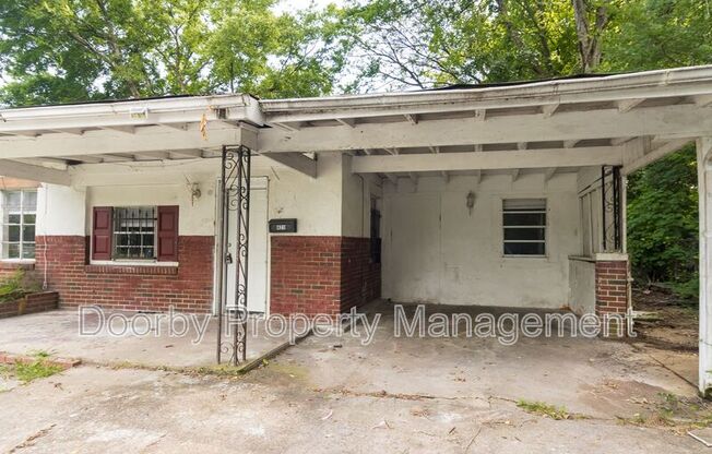 417 N HAWTHORNE