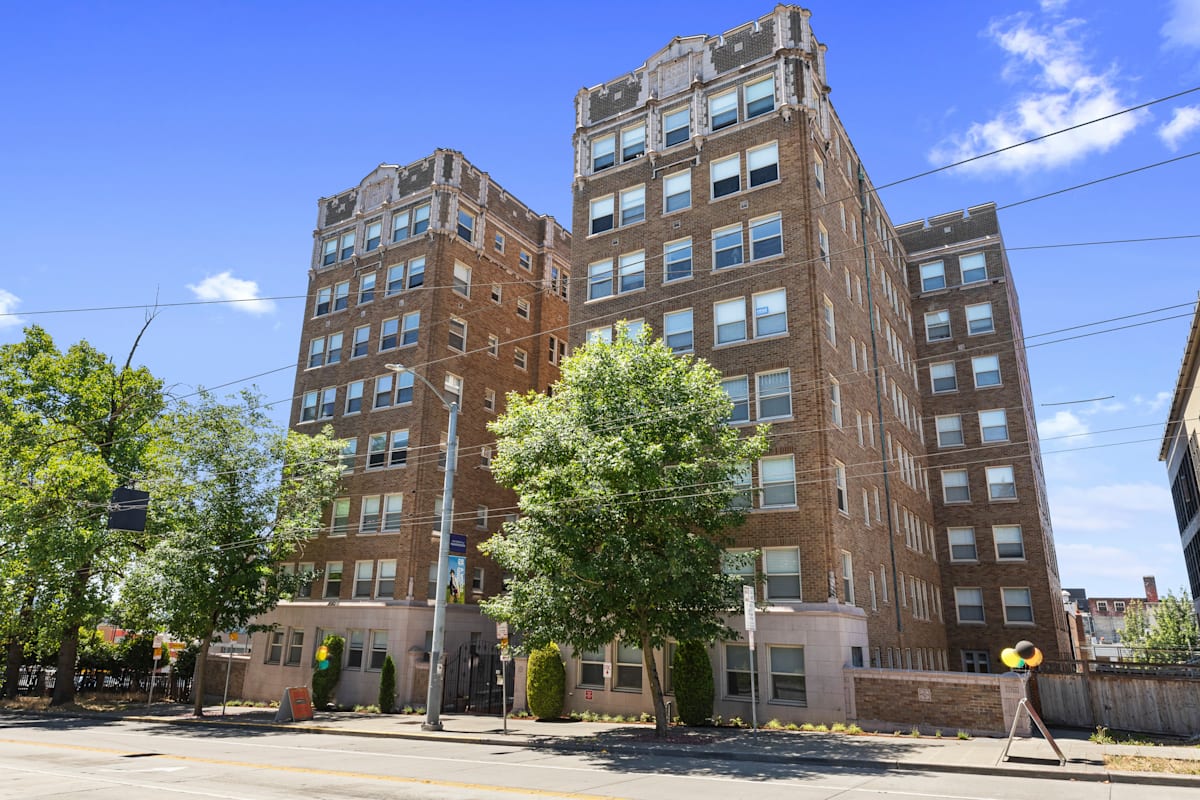 Malloy Apartment Homes