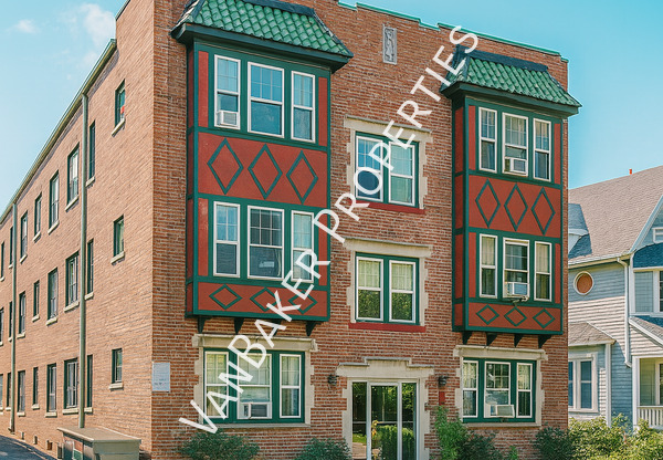 1306 W 116 ST