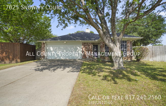 7025 SNOWIVY CT