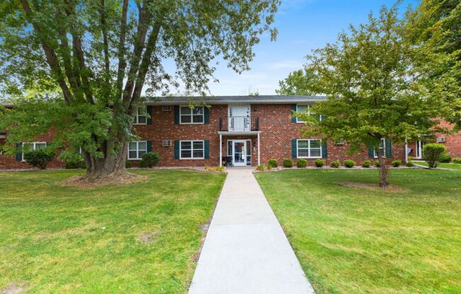 1 bed, 1 bath, $1,025, Unit 1155-02