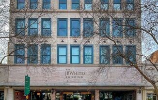 Condo in Downtown Augusta
