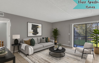 Elare Apartment Homes