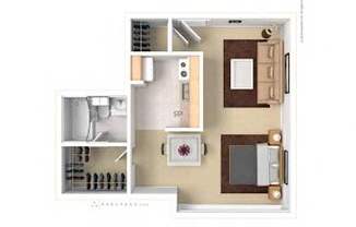 Partner-provided photo for $1684 unit