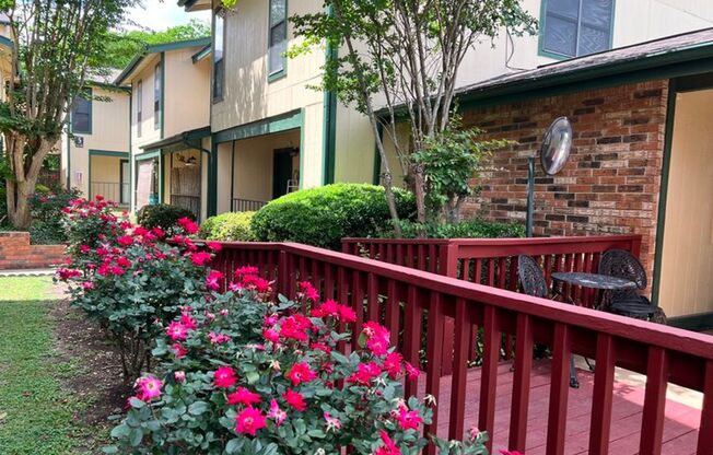 Studio, 1 bath, 393 sqft, $816, Unit 107