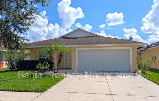 1122 SHARED PASSION ST