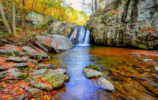 Overland Gardens
In Landover, MD