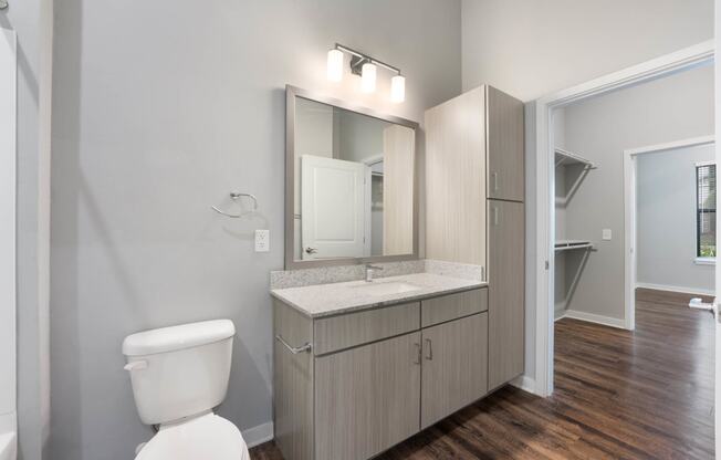 Full Bathroom at AxisOne, Florida, 34994