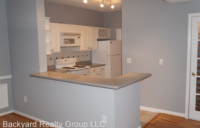 955 Juniper Street Unit 3112