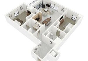 Partner-provided photo for $5193 unit