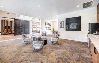 Leasing Office