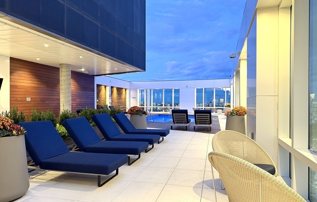 1 bed, 1 bath, 612 sqft, $4,375, Unit 20G
