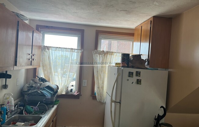 1 bed, 1 bath, $1,800