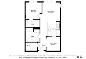 Partner-provided photo for $2929 unit