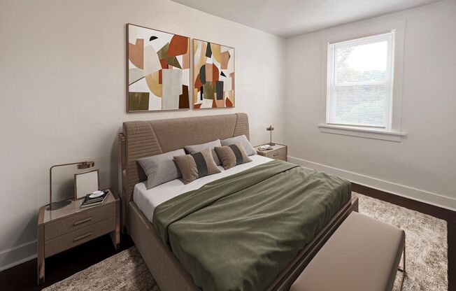 Available August 1, 2026; Lease will end July 27, 2027