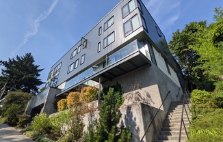 Viewpoint Terrace Apartments