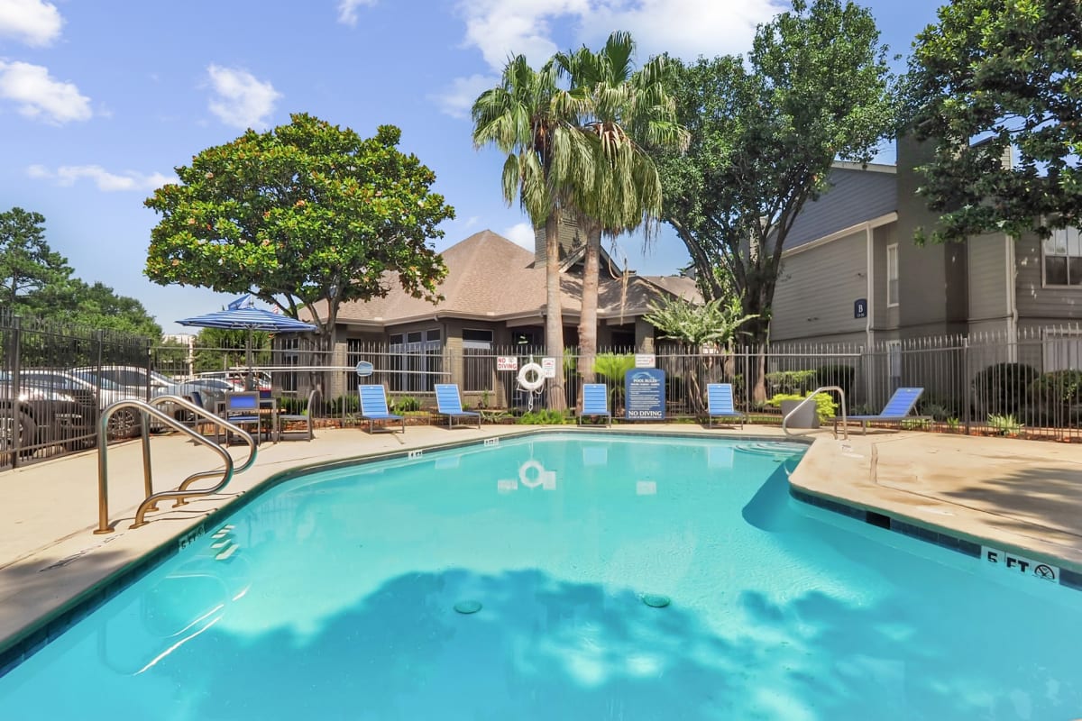 Welcome to Park at Woodlake