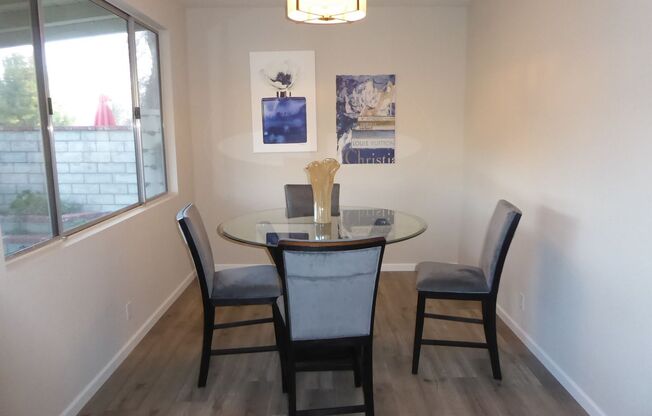 Mountain View Cottages Home for Rent in Saugus!