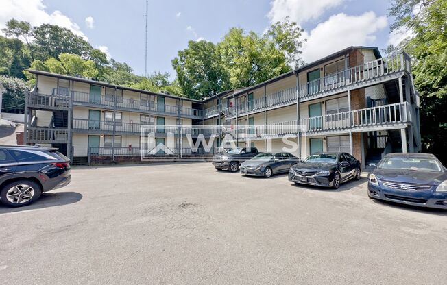 Ashley Court Apartments