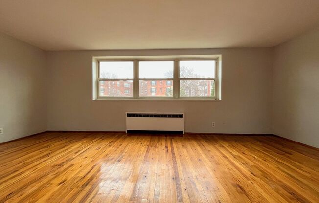 Delaware Ave Apartments
