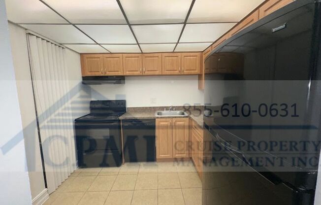 2 beds, 2 baths, 1,100 sqft, $2,095, Unit A202