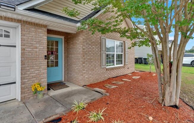 Charming 3-Bedroom Home with Pool, Solar Power & Battery Backup - Enjoy Minimal Utility Costs!