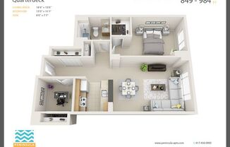 Partner-provided property photo