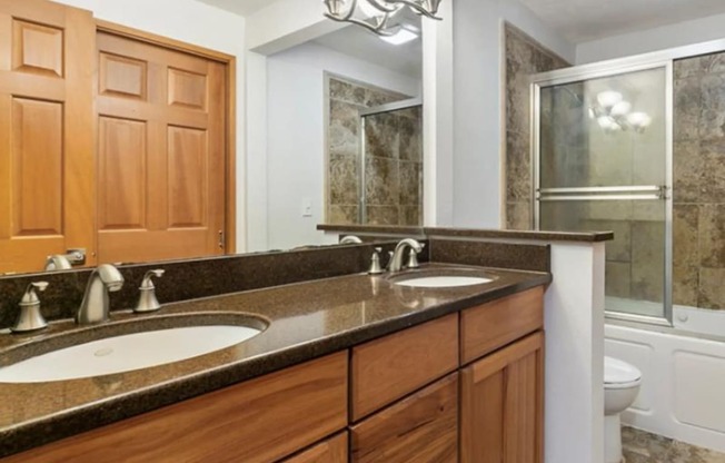 Arden Park Apartments in Kent, WA