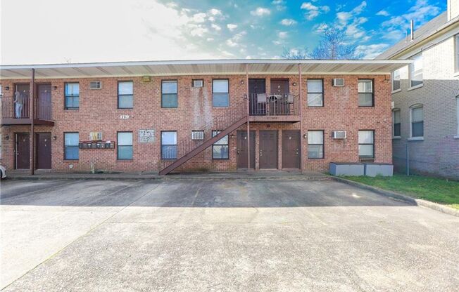 201 W 34th Street