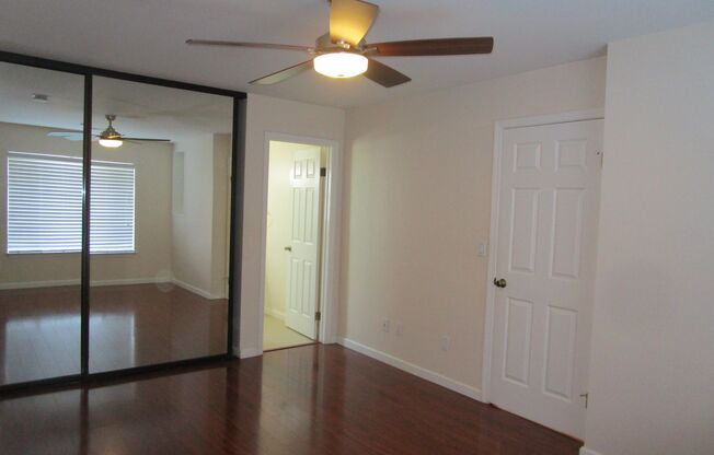 2 beds, 2 baths, $2,395