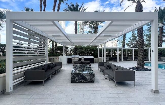 2 beds, 2 baths, $2,857, Unit # 205