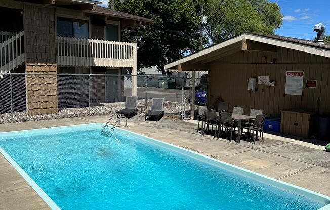 Chalet