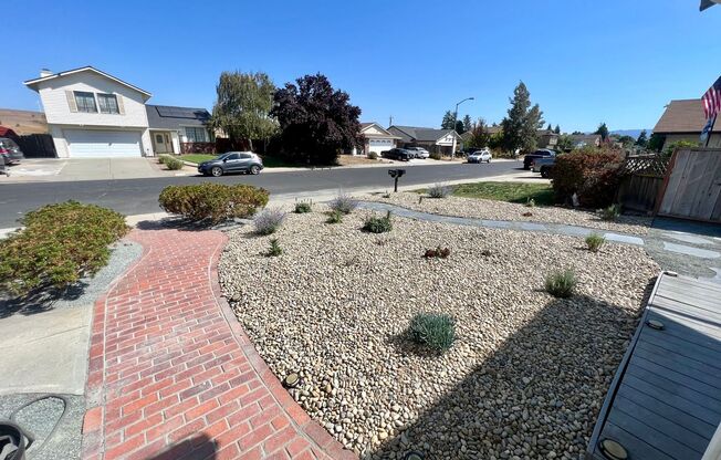 Your Dream Home in Livermore!