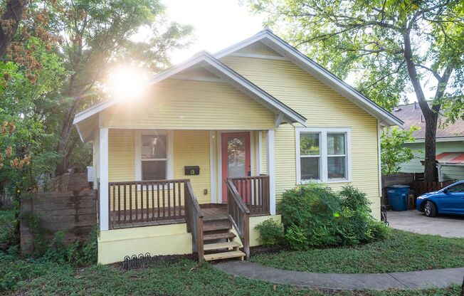 1703 Maple Ave, Unit A