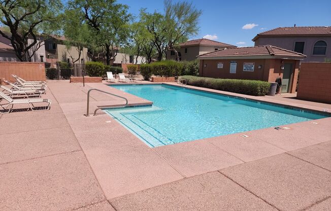 2 beds, 2.5 baths, $2,450, Unit Unit 1105