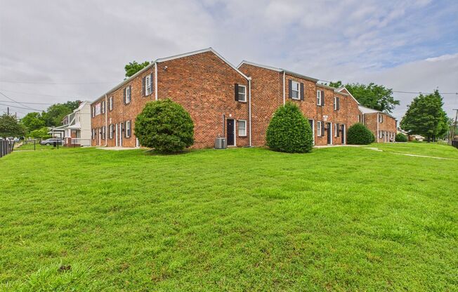 10 West 27th Street &amp; 2701 Midlothian Turnpike