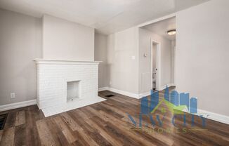 2 beds, 1 bath, $1,325