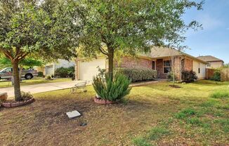 Perfect South Austin Rental