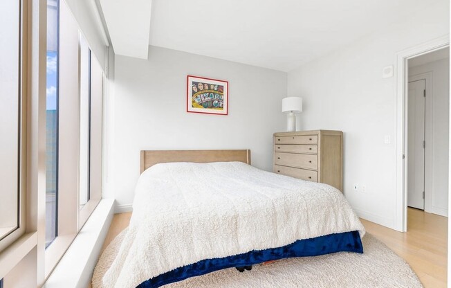 2 beds, 2.5 baths, 1,611 sqft, $14,900, Unit 2201