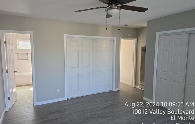 Baldwin Valley Apartments