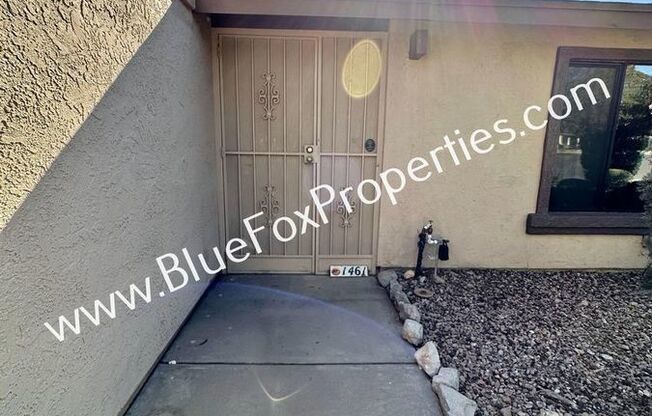 1461 S COATI DR