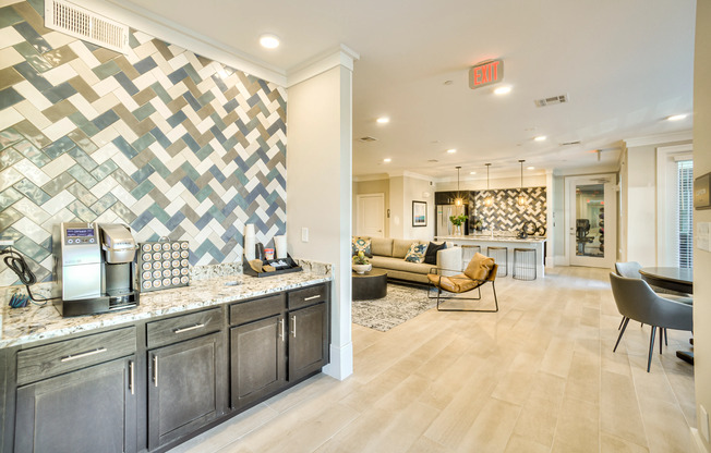 Magnolia Park Apartments