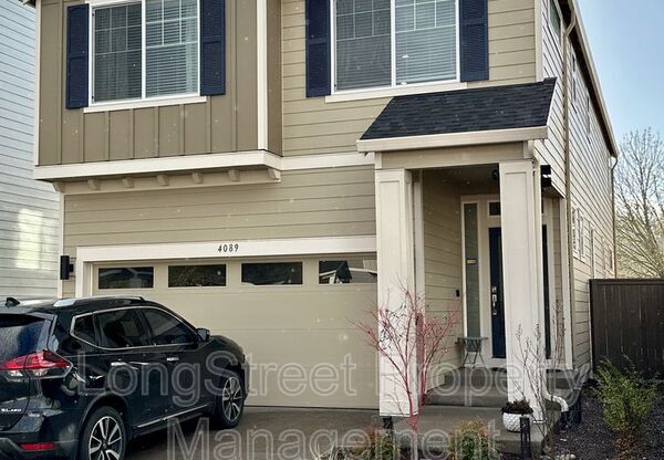 4089 SE MCKENZIE AVE