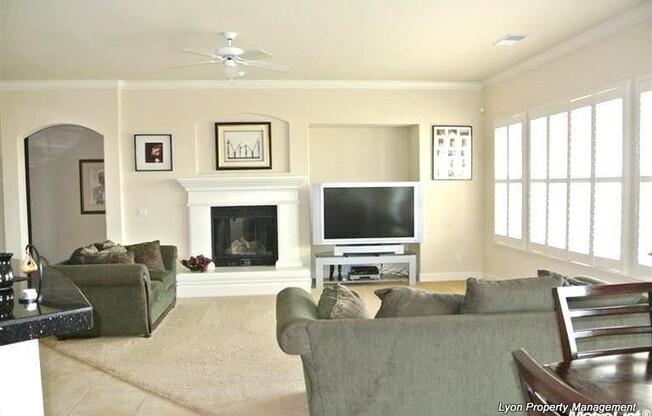 Welcome Home To This Well Maintained Immaculate Westlake Gated Community HOME!