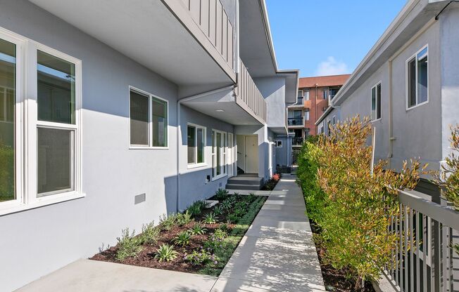 Empire at San Vicente