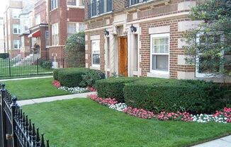 346 - *Wolcott Arms South*