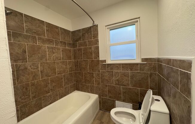 3 beds, 1 bath, $1,795