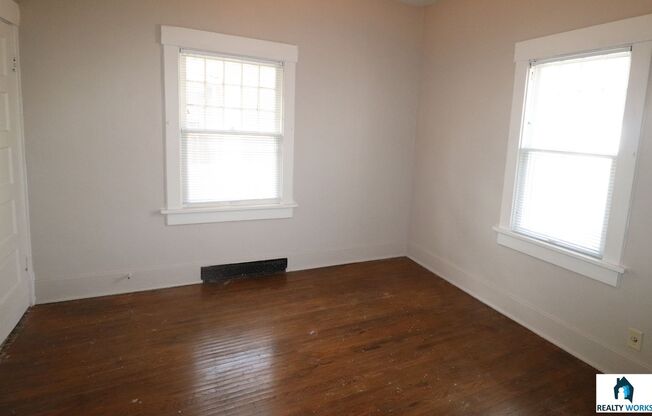 Quaint 2 Bedroom House for Rent